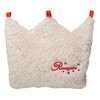 Saling Cherry Stone Cushion Princess Crown