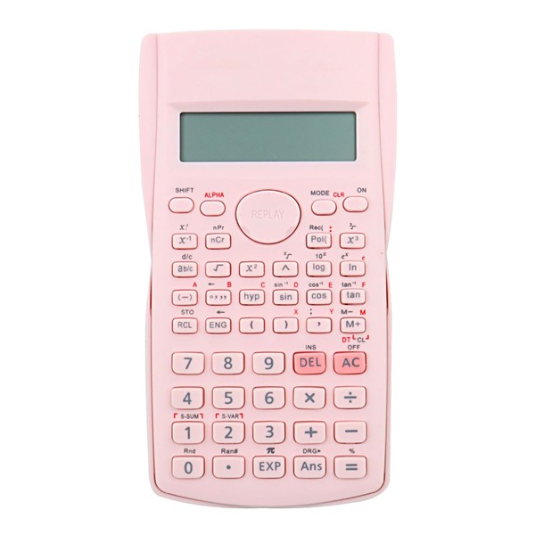 Hsthe Sea Scientific Calculator, Portable Technical Calculator with Scientific Functions