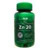 Vitaminas Zinc Complejo B 120 Caps 250mg C/u Natural 5h8