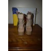 Belleville Hot Weather Desert Combat Boot 390 DES Size 2.5