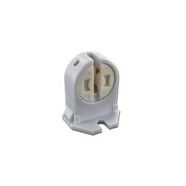 LH0847 Etlin Daniels FL622-L Unshunted, Rotary Locking, T5 min. Bipin Socket w/Push fit or Screw Down mntng