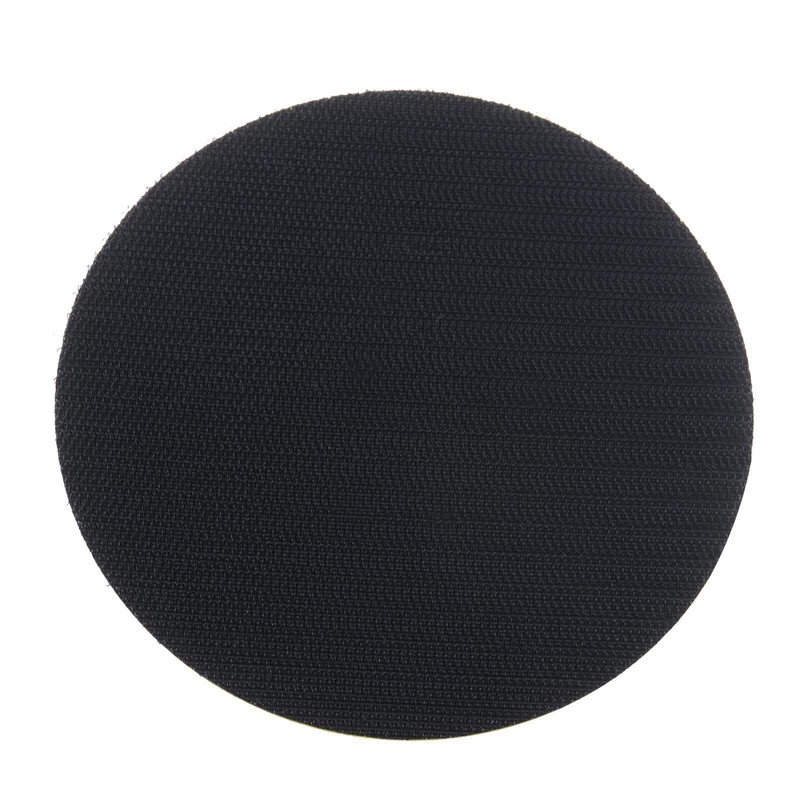 eMagTech 5 Inch/125mm Hook And Loop Sander Backing Pad M8