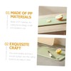 Ciieeo Small Double Sided Cutting Board Multi Function Kitchen Supplies