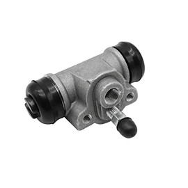 Rear Left/Right Brake Wheel Cylinder fit for Kawasaki KAF300 Mule 500 520 550 1991-2004, OEM# 43092-1058