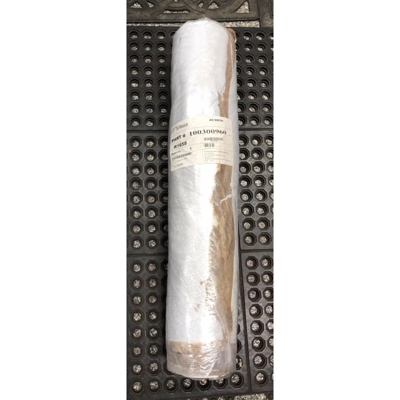 A. O. Smith Hot Water Heater Insulation Jacket / Blanket