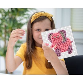 PlayMais Maxi Pack Creative for Children from 3 Years | Motor Skills Toy with 3,000 Templates | Promotes Creativity & Fine Motor Skills