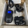 Petainer Petaine PET998DR Rechargeable Waterproof Dog/Pet Training Collar System W/Remote