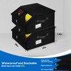 RZMAYIS Hat Storage for Baseball Caps-Holds Up to 24 Caps,