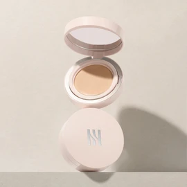 HERA Reflection Skin Glow Cushion Foundation 15g - [SINGLE] 17N1
