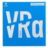 Victas VENTUS Regular α Table Tennis Rubber Back Soft Black