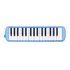32 Keys Mouth Melodica with Mouthpiece and Blowpipe Keyboard Organ