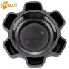 M MATI Gas Cap For Arctic Cat 250 300 400