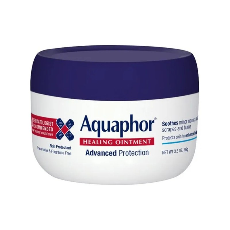 Eucerin Aquaphor Pomada Reparadora