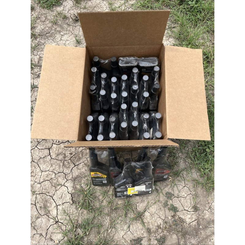 Wynn's Two Part Fuel Kit: Supreme +Plus+ Oup Treatment &