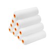 Mini Paint Roller Sleeve – 4 inch(100MM) Small Painting Roller