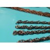 Unbranded Antique Copper Rope Chain Plated Wholesale Lots Necklace 4,