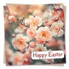 Gorgeous and Beautiful Happy Easter Card For Friend Or Loved