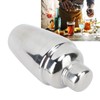 Cocktail Shaker 304 Stainless Steel Cocktail Drink Mixer Bartender Shaker