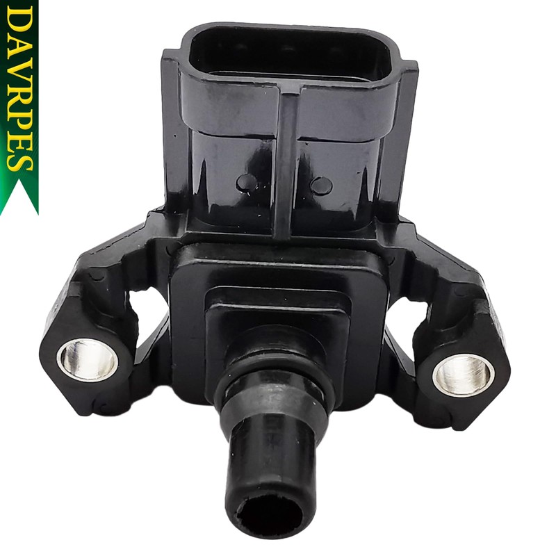 DAVRPES 8980094180 Manifold Absolute Pressure MAP Sensor for Isuzu D-Max
