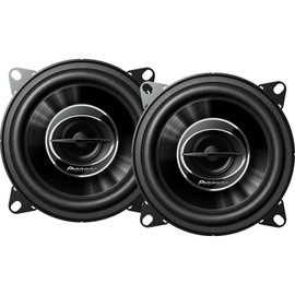 Pioneer TS-G1045R 2-Way 4in. Car Speaker