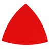 Diablo Assorted Oscillating Triangle Detail Sanding Sheets for Wood, Metal