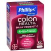 ON CONTAINER PHILLIPS COLON HEALTH CAPSULE 30CT