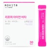 Medipost Movita Repopper Iron Vita 30p, 45g, 1 piece / 메디포스트 모비타 리포퍼 아이언 비타 30p, 45g, 1개