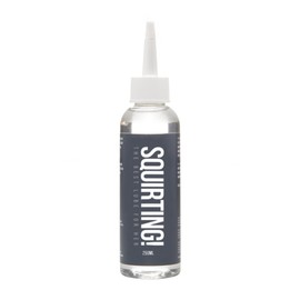 PharmQuests Squirting! - 250ml, Blue