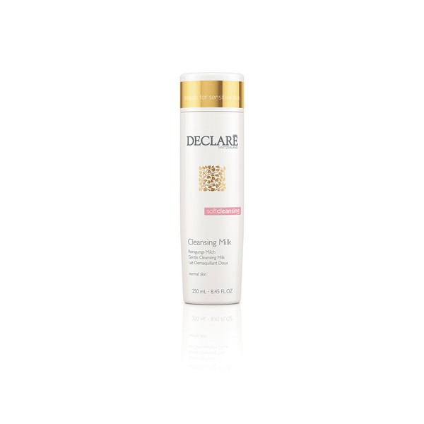 Declare Soft Cleansing Milk 250 ml
