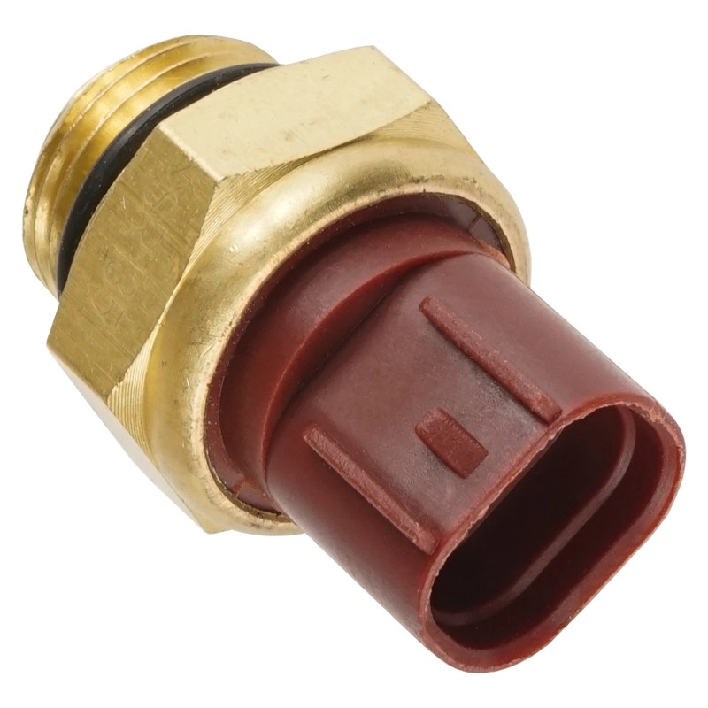 Caltric Thermal Sensor Switch for Yamaha Rhino 660 4WD Exploring