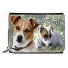 Jack Russell Terrier Dog Breed Gift Purse