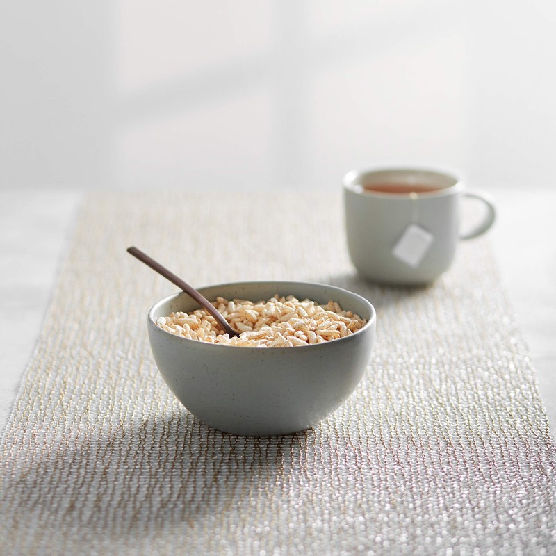 Nature’s Path Rice Puffs Cereal, Healthy, Organic, Gluten-Free, Low-Sugar, 6