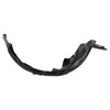 TRQ TRQ Inner Fender Liner Set Compatible with 2012 Honda