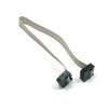 POPESQ® #A522 IDC Cable 8-Pin 30 cm 2.54 mm