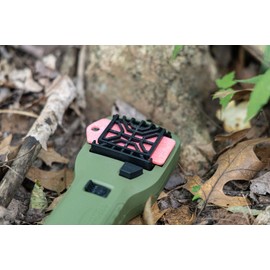 Wyndscent E-Thermal Apple Scent Pad 5 Pack - Apple Attractant Scent for Pad Heater (Heater Not Included)