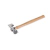 ToolPro 14 oz. Drywall Hammer with 16 in. Handle