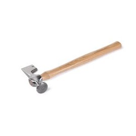 ToolPro 14 oz. Drywall Hammer with 16 in. Handle