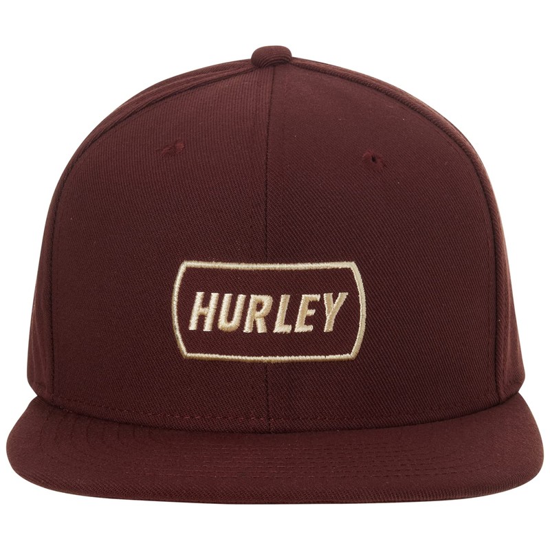 Hurley Men's Cap M Fastlane Hat