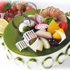 POOSR 4/6/8 Round Cake Mould Stainless Baking Tool Cake Ring
