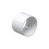 3 Central Vac Stop Coupling fittings by Vaculine (White)