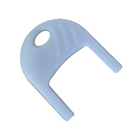 Brightwell Plastic Modular Dispenser Replacement Key