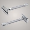 MERKUR Safety Razor 23C | Classic with Long Handle Gloss
