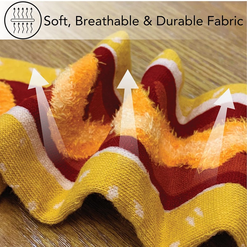 Unisex TEW 2 Pack Design Ankle Socks - UK 6-11/EU