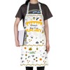 G2TUP Bee Cook Apron - Shop Lovely Kitchen Aprons -