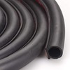 Weather Stripping Seal Strip for Doors/Windows, Self-Adhesive Backing Seals Large