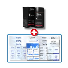 Cibasan Balm Lotion Sunbbbi Cibasan Sample Pouch Maximum / 시바산 밤폼로션 선비비 시바산 샘플 파우치 최대