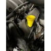 Sands Orignal Products L8T GAS 6.6L Oil Funnel Adapter/Holder -