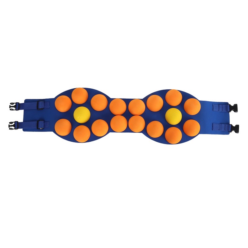EVA Swim Floating Belt Water Aerobics Exercise Belt Swim Training
