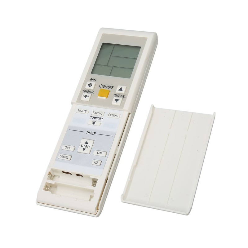 Universal AC Remote Control for Daikin ARC452A9 ARC452A15 ARC452A16 ARC452A17