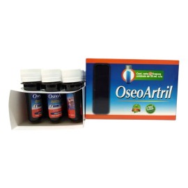 Óseoartril Suplemento Alimenticio Sabor Sin Sabor